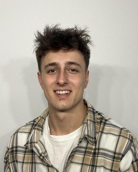 Max Seibert, Inhaber von Seibert Digital